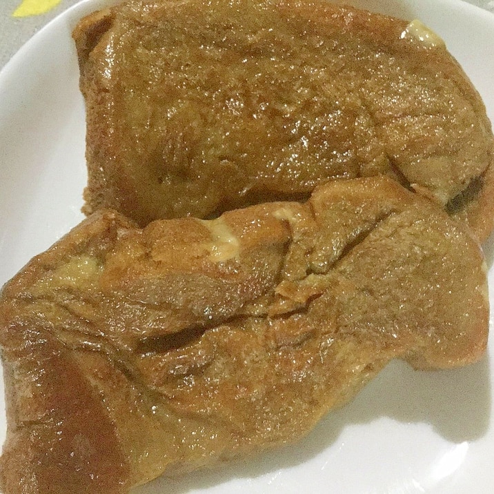 フレンチトースト 麦芽コーヒー味